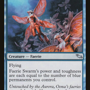 Faerie Swarm