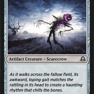 Field Creeper