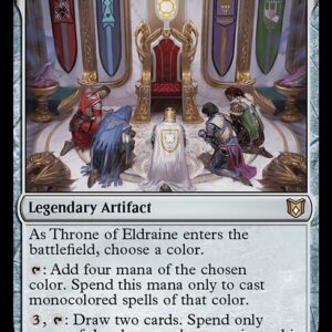 Throne of Eldraine