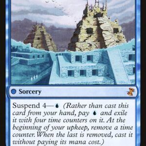 Ancestral Vision