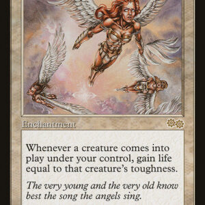 Angelic Chorus