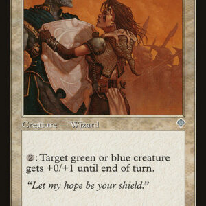 Spirit Weaver