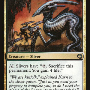 Victual Sliver