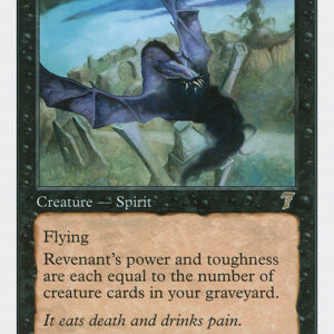 Revenant