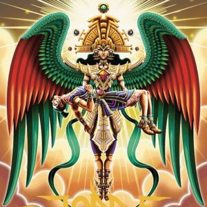 Resplendent Angel // Resplendent Angel