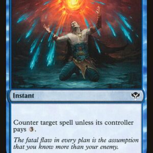 Mana Leak