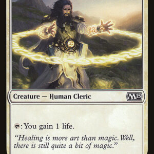 Soulmender