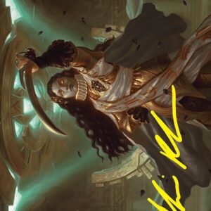 Elenda, Saint of Dusk // Elenda, Saint of Dusk