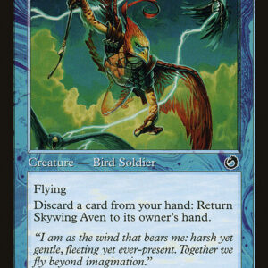 Skywing Aven
