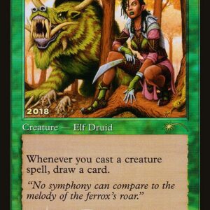 Beast Whisperer