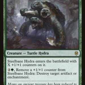Steelbane Hydra