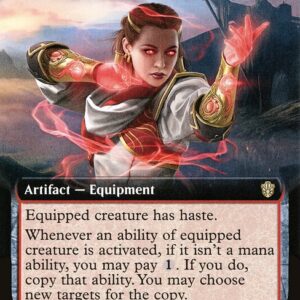 Battlemage's Bracers