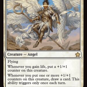 Exemplar of Light