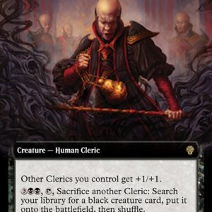 Shadow-Rite Priest