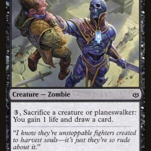 Spark Reaper