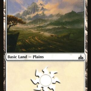 Plains