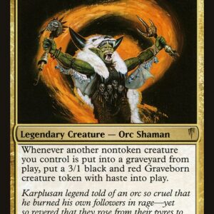Sek'Kuar, Deathkeeper