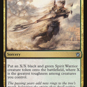 Kin-Tree Invocation