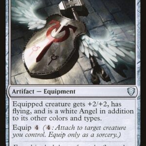 Angelic Armaments