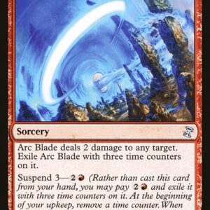 Arc Blade