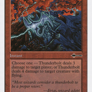 Thunderbolt