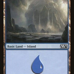 Island
