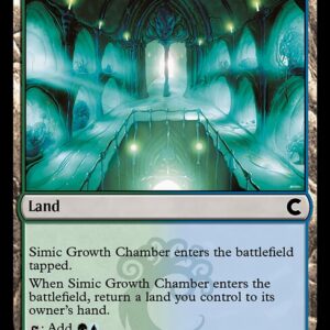 Simic Growth Chamber