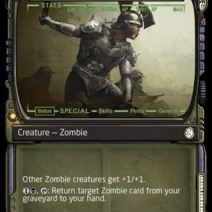 Lord of the Undead