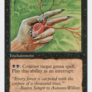 Deathgrip