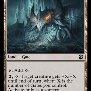 Basilisk Gate