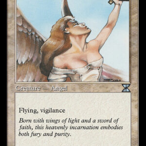 Serra Angel