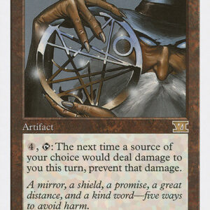 Pentagram of the Ages