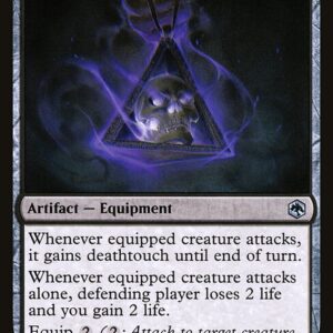 Reaper's Talisman
