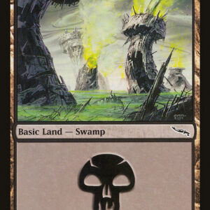 Swamp