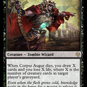 Corpse Augur
