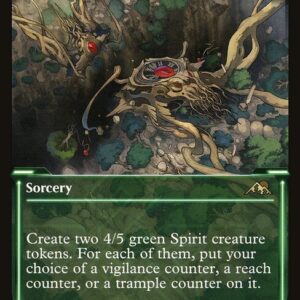 Invoke the Ancients