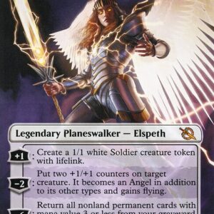 Archangel Elspeth
