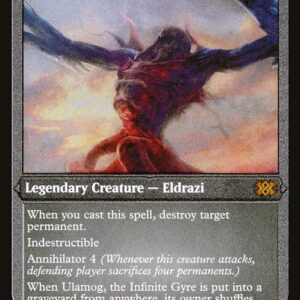 Ulamog, the Infinite Gyre