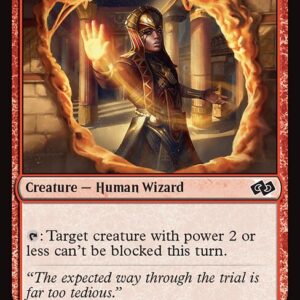 Pathmaker Initiate