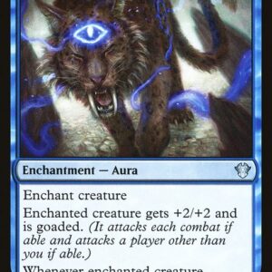 Psychic Impetus