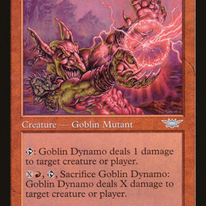 Goblin Dynamo