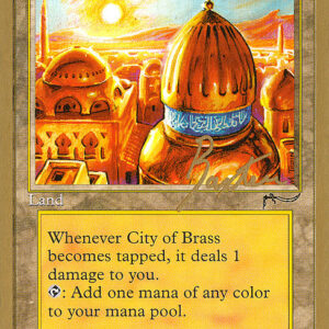 City of Brass