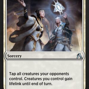 Bond of Discipline