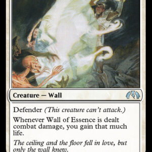Wall of Essence