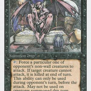 Nettling Imp