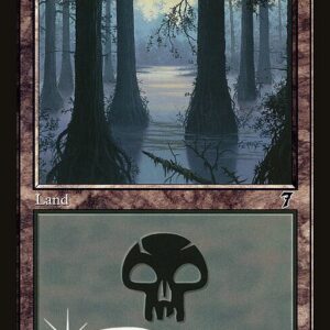 Swamp