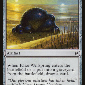 Ichor Wellspring