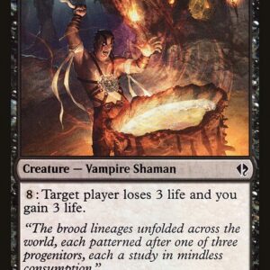 Bloodrite Invoker