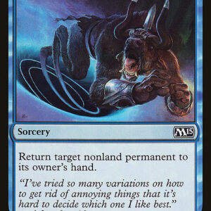 Void Snare