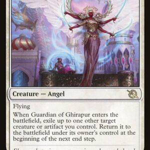 Guardian of Ghirapur